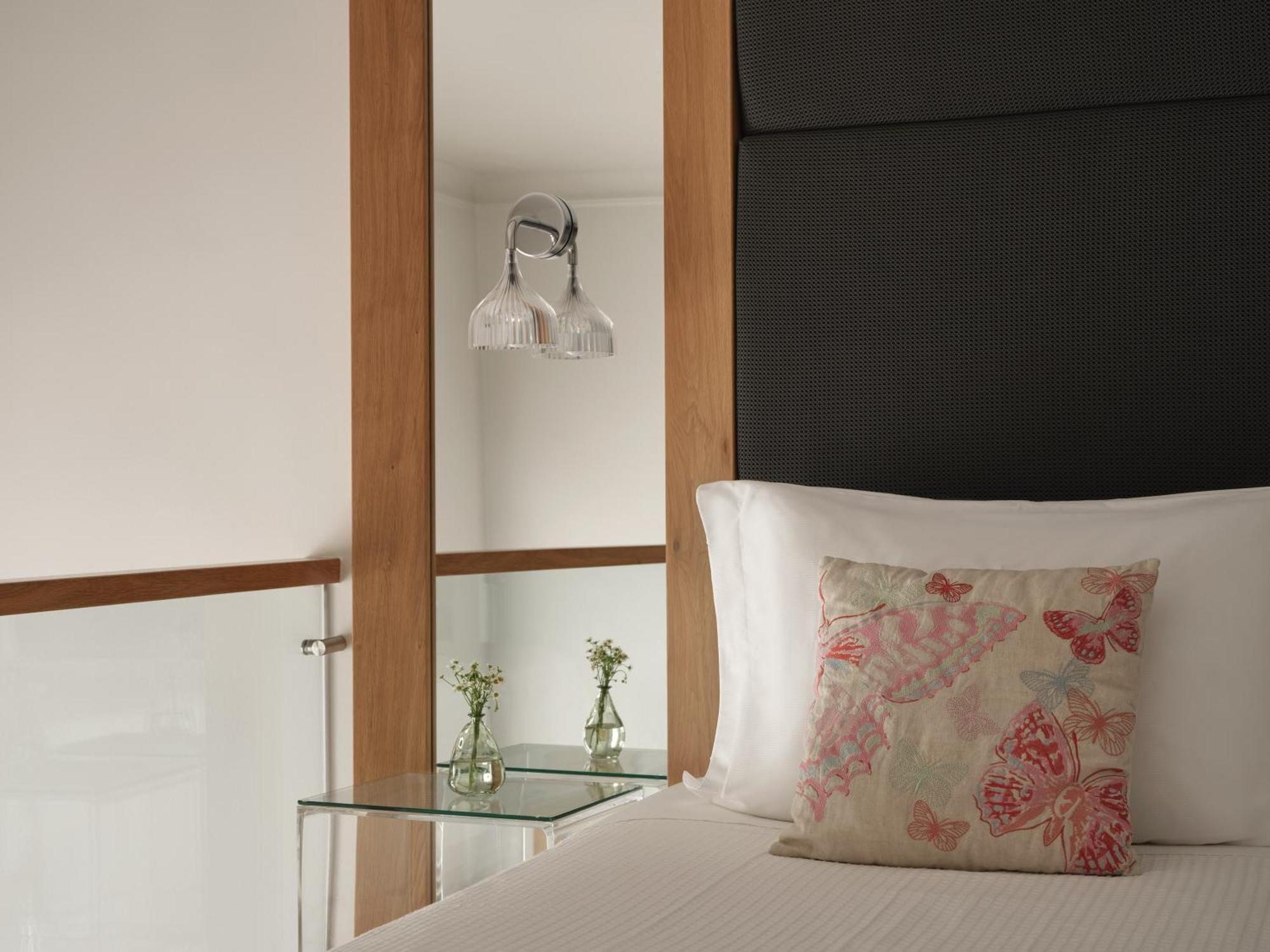 Casa Delfino Hotel & Spa Chania  Екстер'єр фото