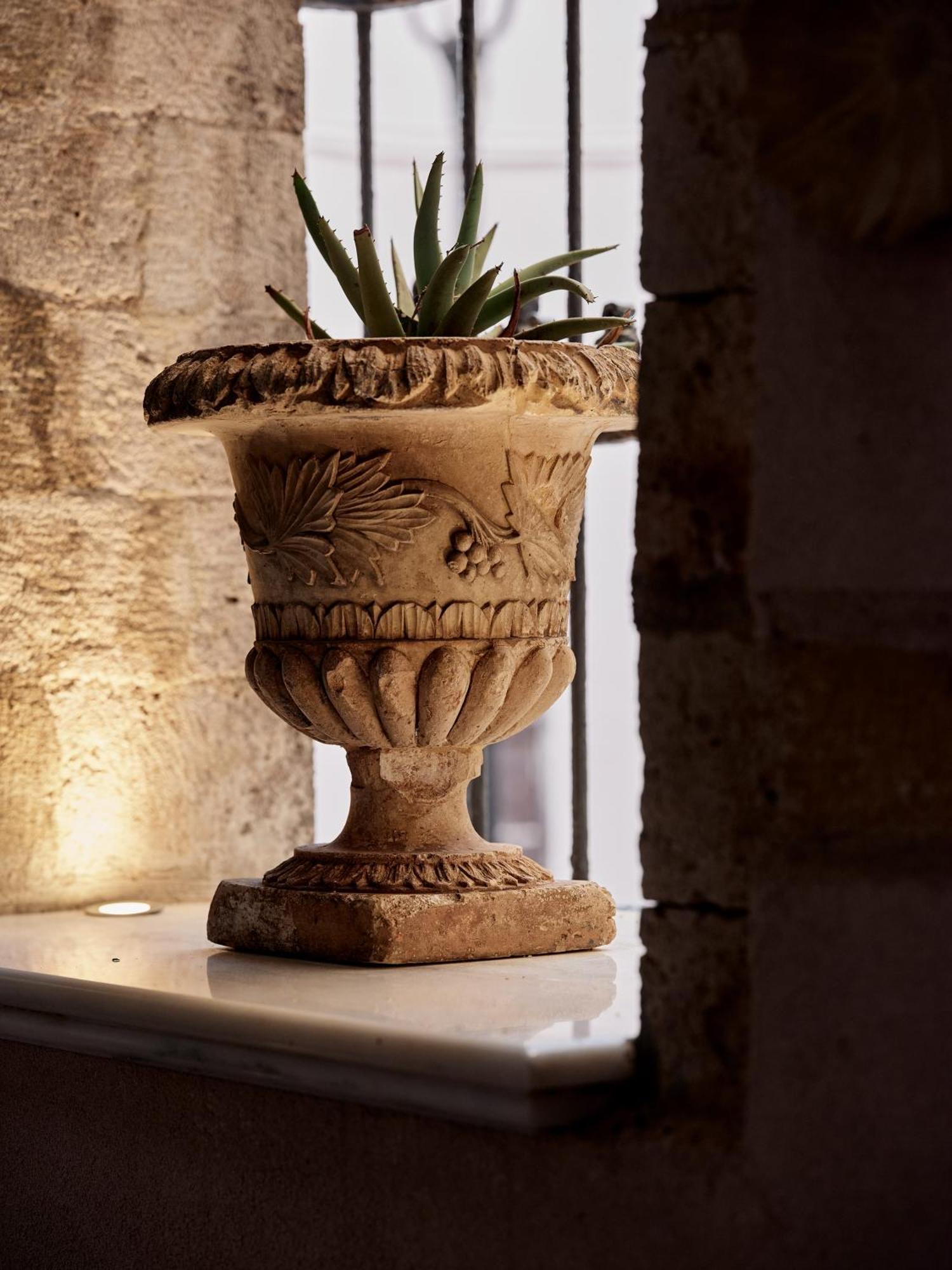Casa Delfino Hotel & Spa Chania  Екстер'єр фото