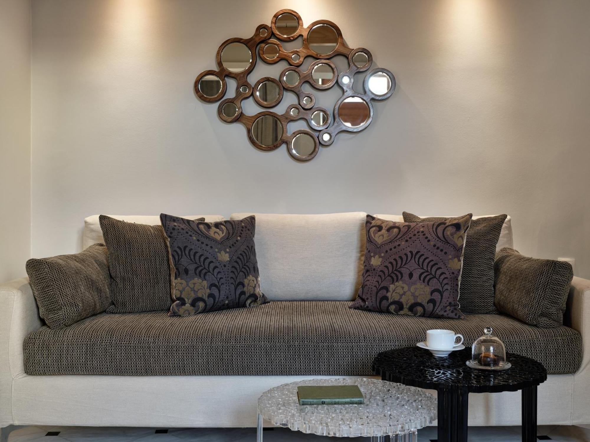 Casa Delfino Hotel & Spa Chania  Екстер'єр фото