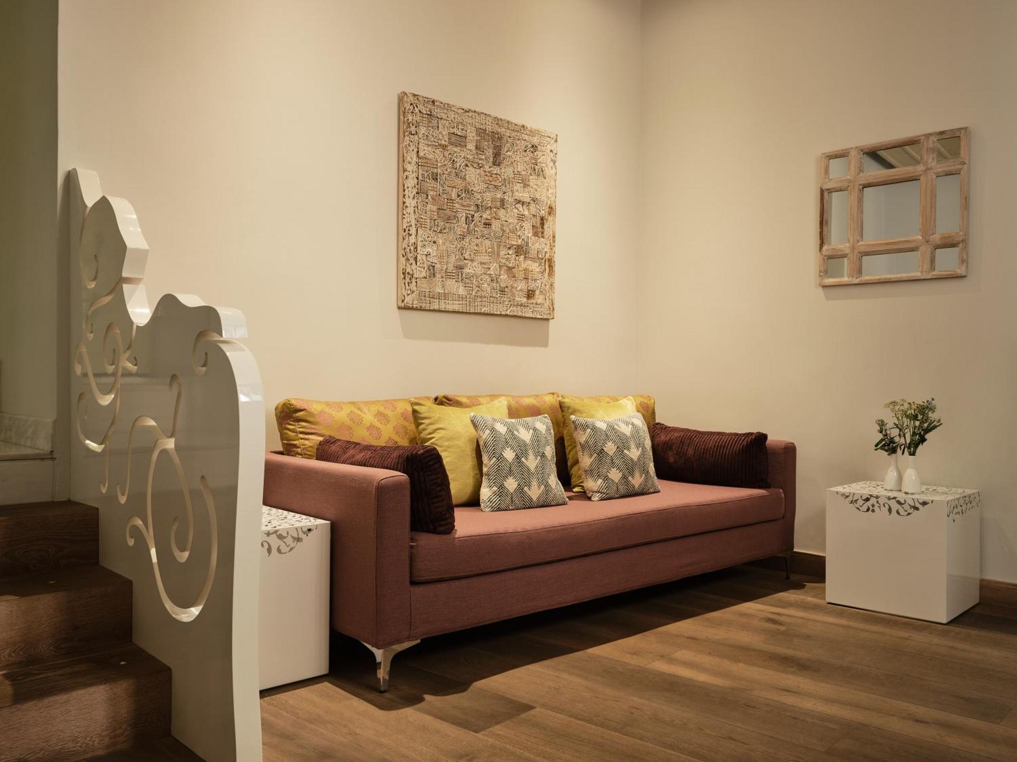Casa Delfino Hotel & Spa Chania  Екстер'єр фото