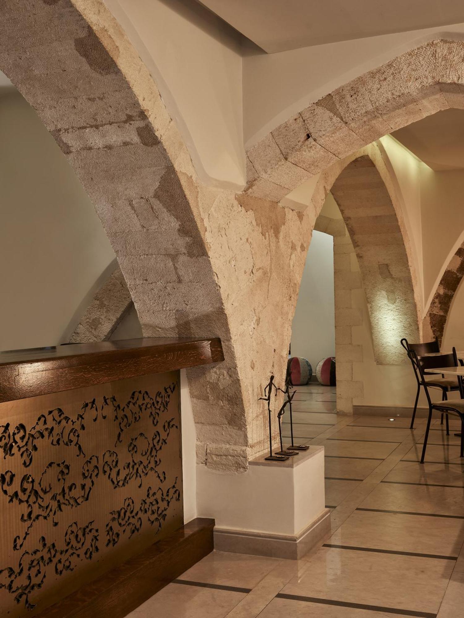 Casa Delfino Hotel & Spa Chania  Екстер'єр фото