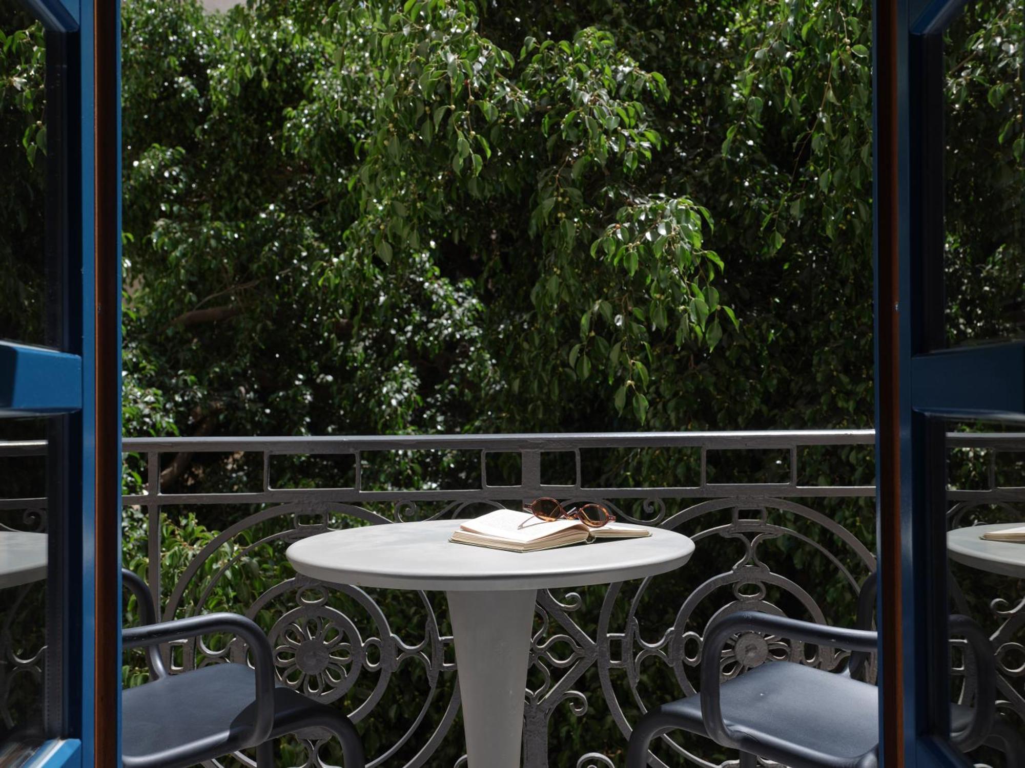 Casa Delfino Hotel & Spa Chania  Екстер'єр фото