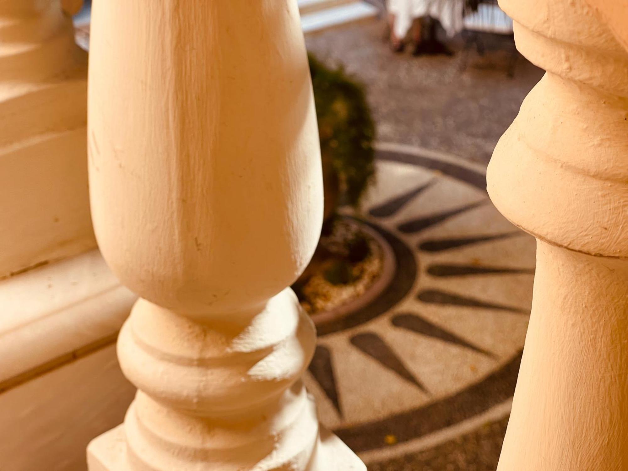 Casa Delfino Hotel & Spa Chania  Екстер'єр фото