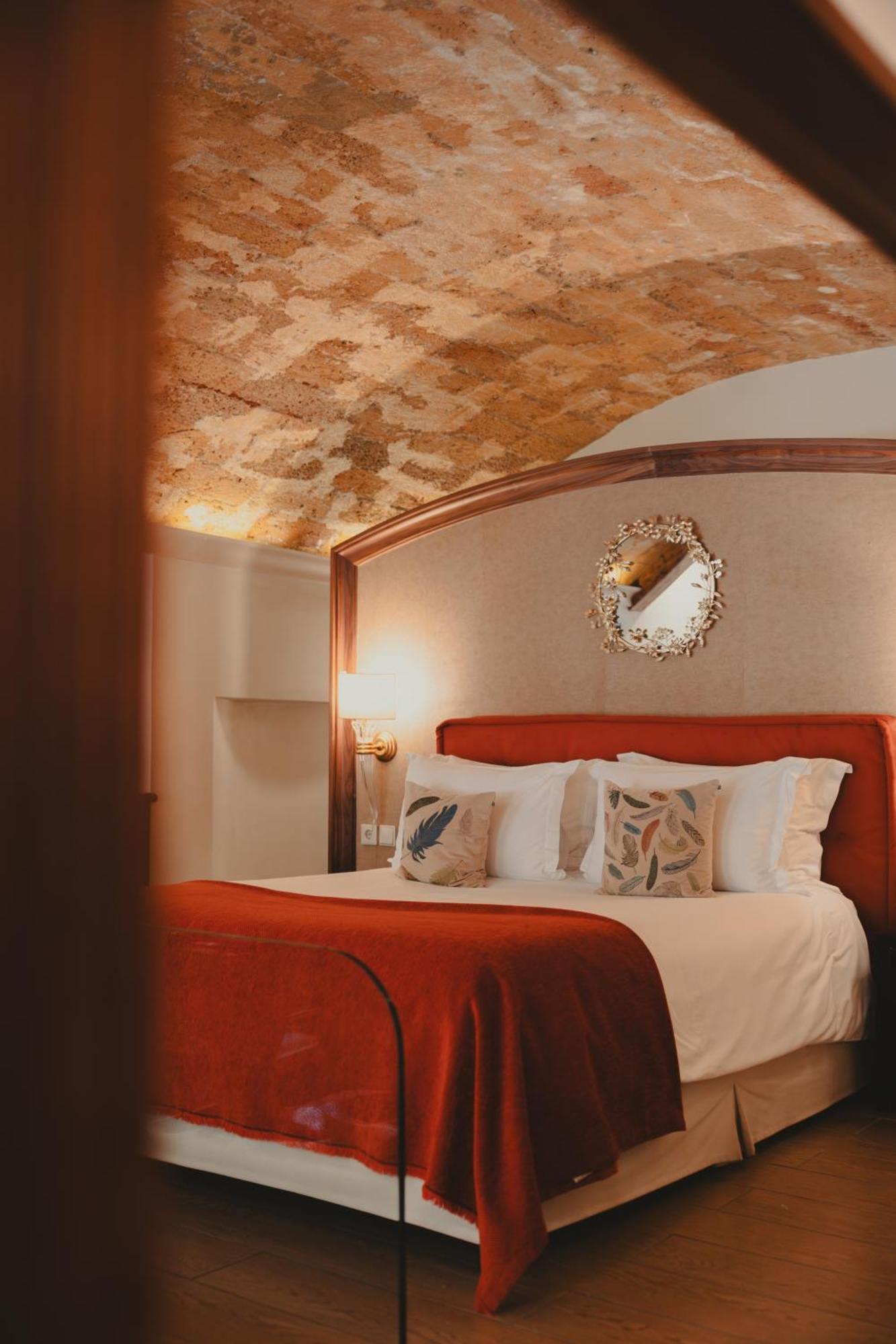 Casa Delfino Hotel & Spa Chania  Екстер'єр фото